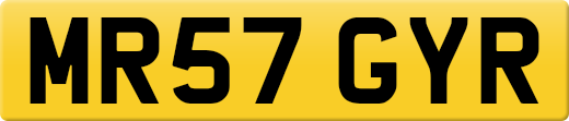 MR57GYR