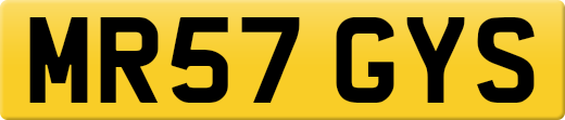 MR57GYS