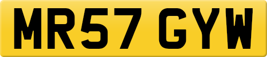 MR57GYW