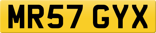 MR57GYX