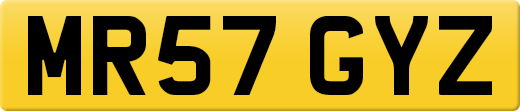 MR57GYZ