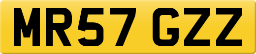 MR57GZZ