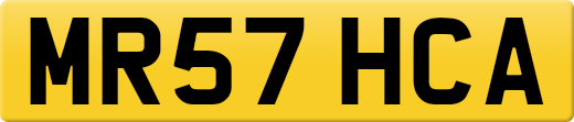 MR57HCA