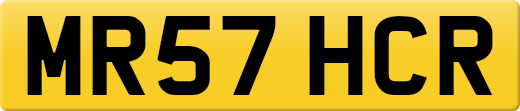 MR57HCR