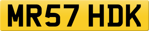 MR57HDK