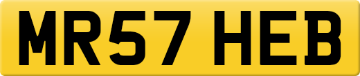 MR57HEB
