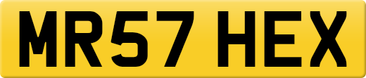 MR57HEX