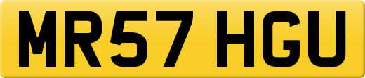 MR57HGU
