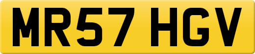 MR57HGV