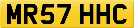 MR57HHC