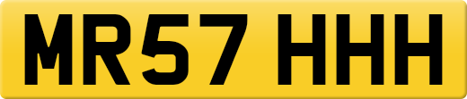 MR57HHH