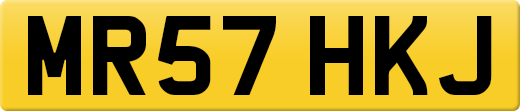 MR57HKJ