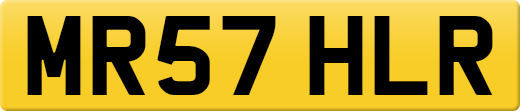 MR57HLR