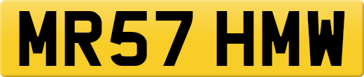 MR57HMW