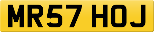 MR57HOJ