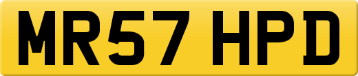 MR57HPD