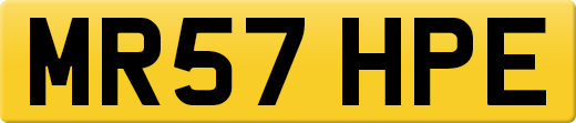 MR57HPE