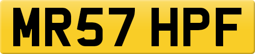 MR57HPF