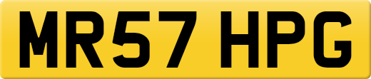 MR57HPG