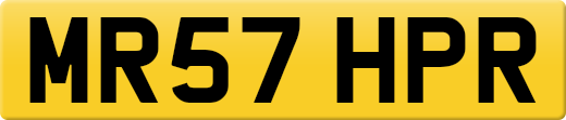 MR57HPR