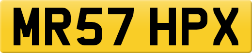 MR57HPX