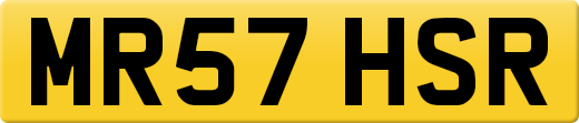 MR57HSR