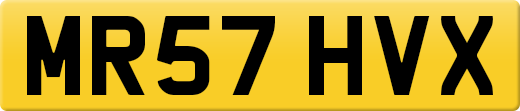 MR57HVX