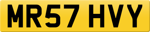 MR57HVY