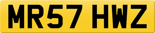 MR57HWZ