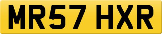 MR57HXR