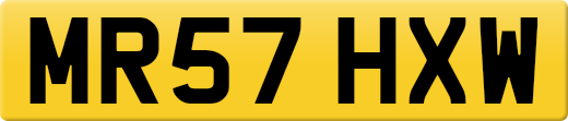 MR57HXW