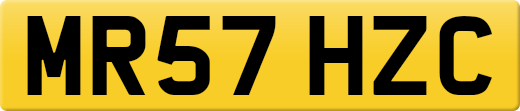 MR57HZC