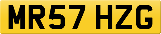 MR57HZG