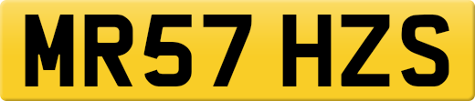 MR57HZS