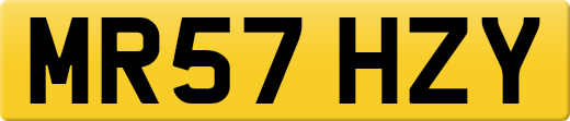 MR57HZY