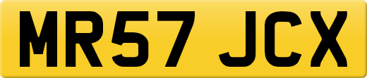 MR57JCX