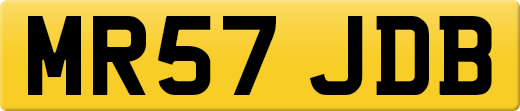 MR57JDB