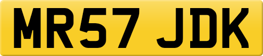 MR57JDK