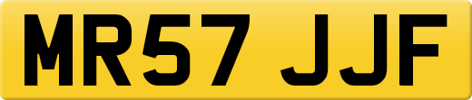 MR57JJF