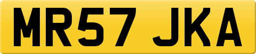 MR57JKA