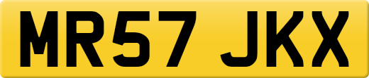 MR57JKX