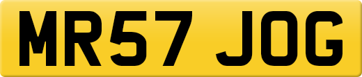MR57JOG