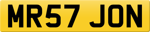 MR57JON