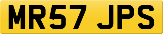 MR57JPS