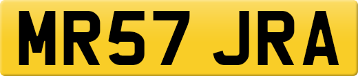 MR57JRA