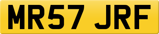 MR57JRF