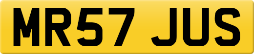 MR57JUS