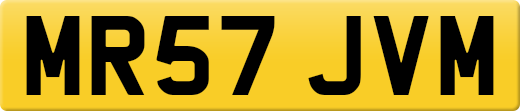 MR57JVM