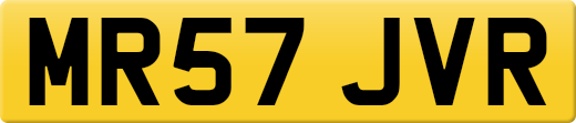 MR57JVR