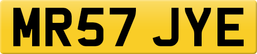 MR57JYE
